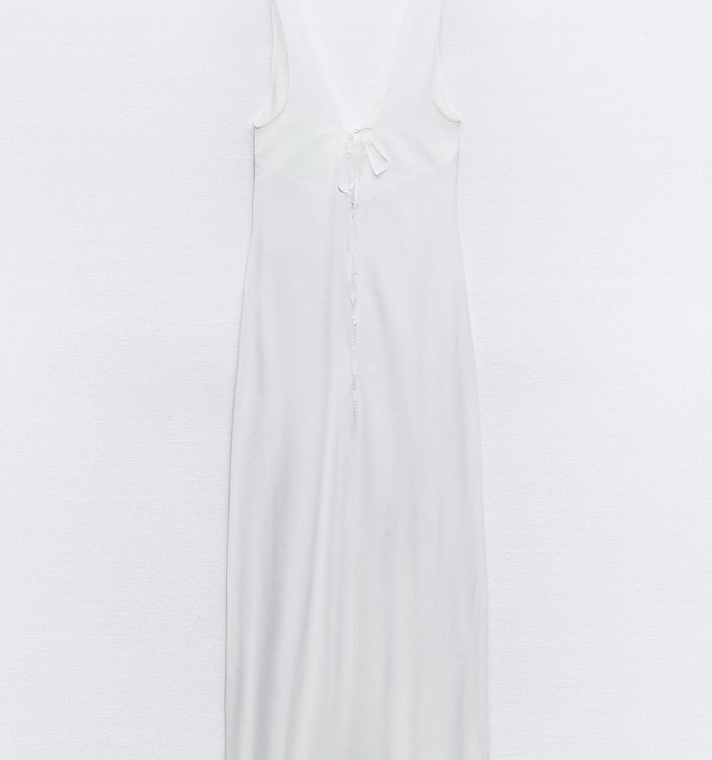 Moudda ZARA - T-Dress - Tunisie 3