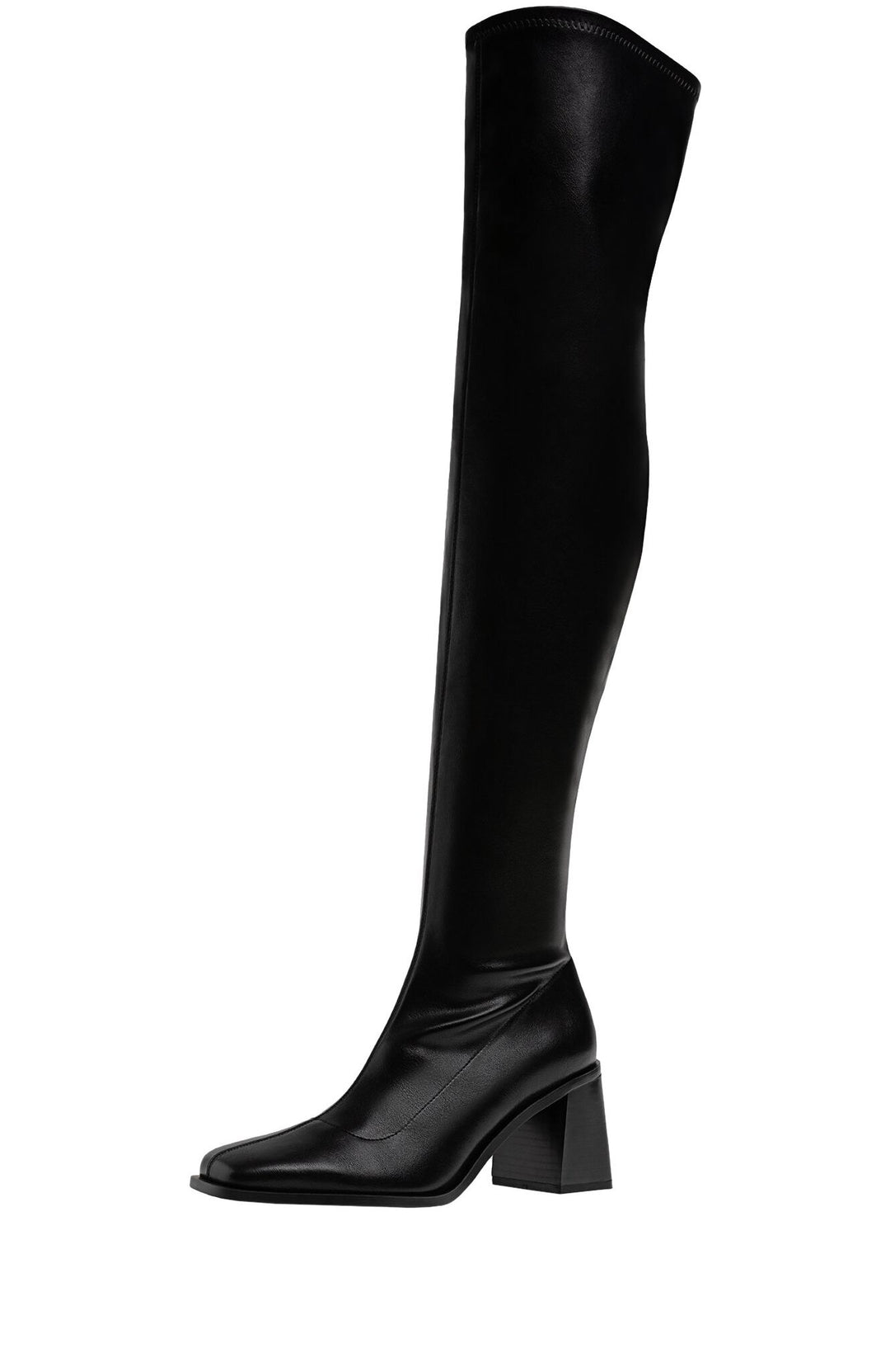 Moudda STRADIVARIUS - Botte / bottine - Tunisie 1