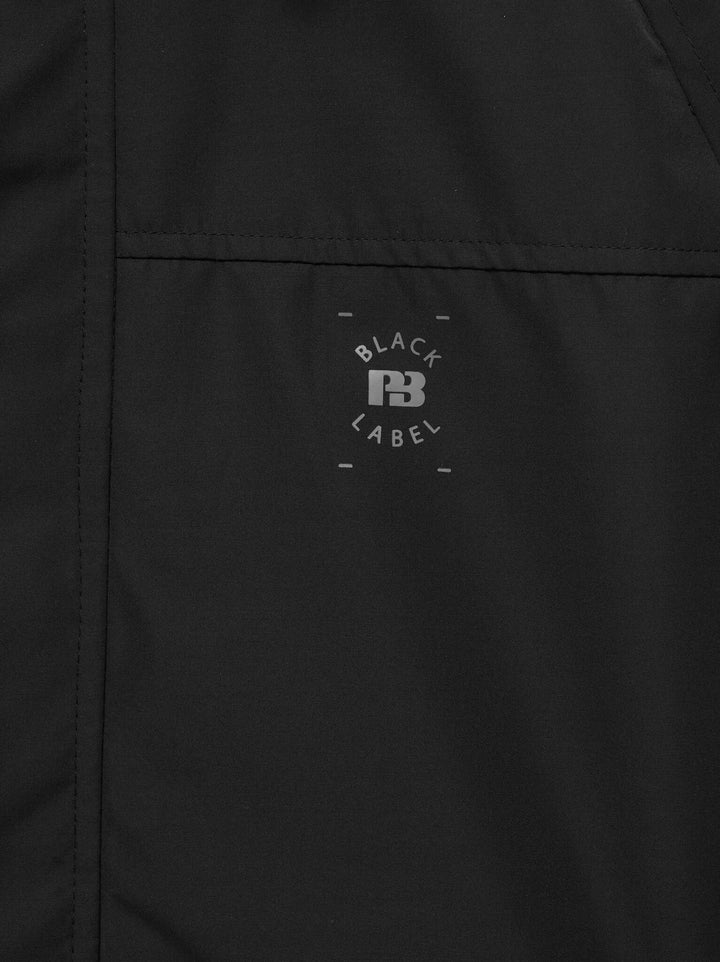 Moudda PULL & BEAR - Blouson / anorak - Tunisie 2