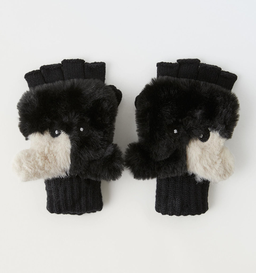 Moudda ZARA - Gants - Tunisie 3