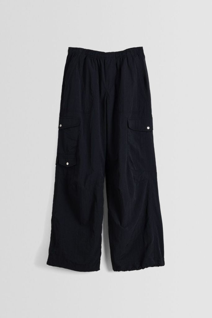 Moudda BERSHKA - Pantalon - 1