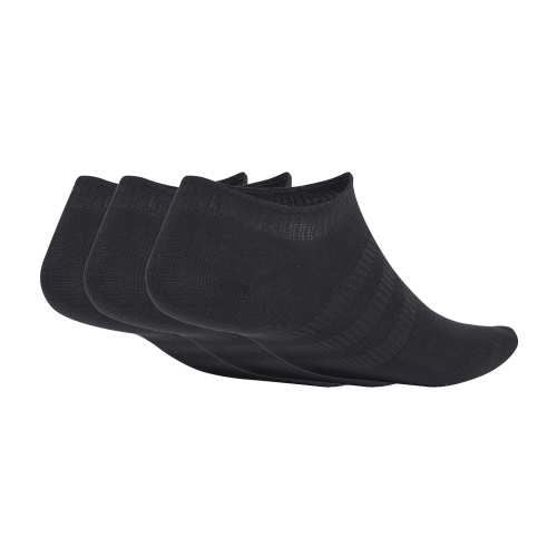 Moudda Adidas - Socquettes invisibles fines et légères (3 paires) - Tunisie 2