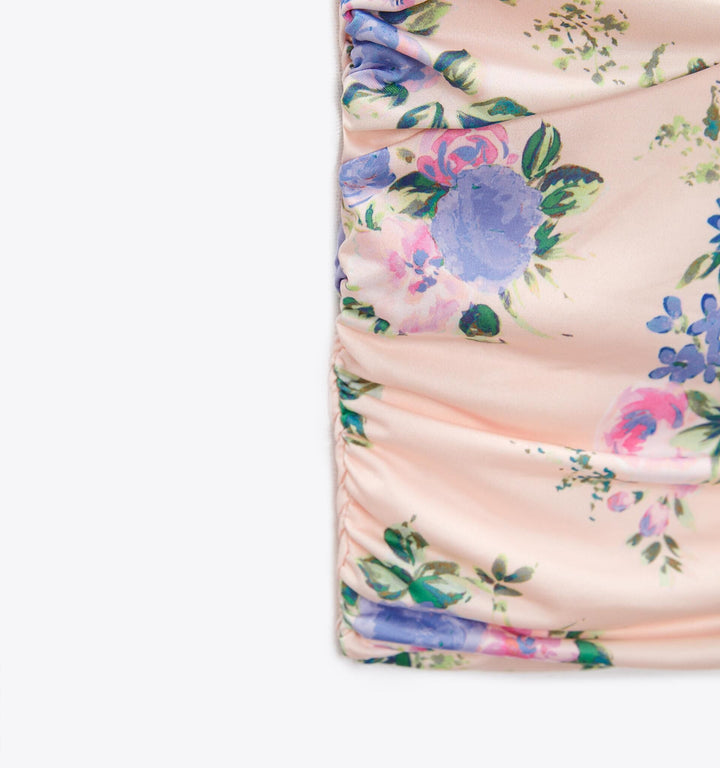 Moudda ZARA - Robe - Tunisie 4