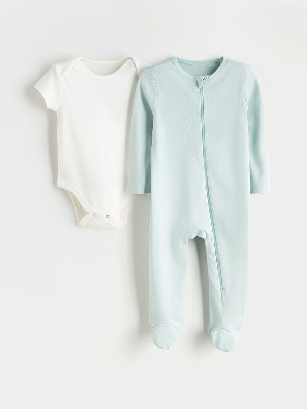 Moudda LC Waikiki - Ensemble  pour nouveau-né pour Garçons - Tunisie 1