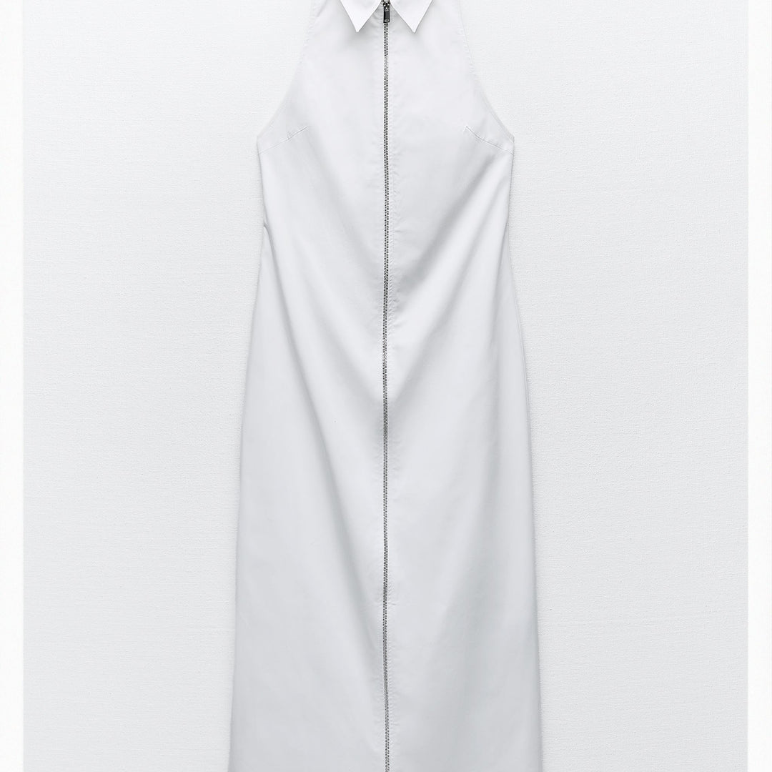 Moudda ZARA - T-Dress - Tunisie 4