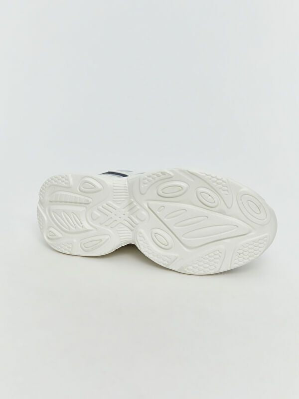 Moudda LC Waikiki - Sneakers Homme Blanc - Tunisie 4