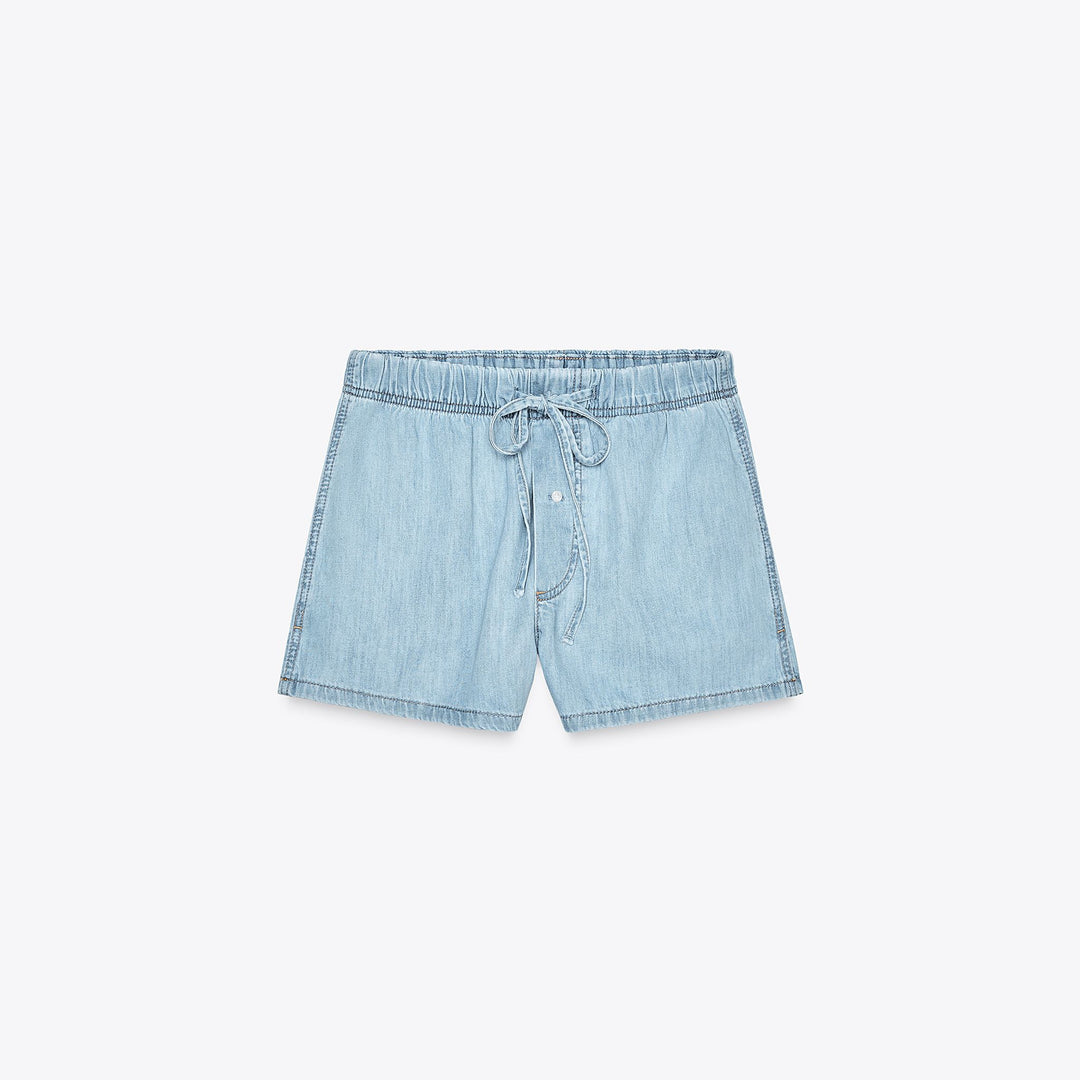 Moudda ZARA - Bermuda Denim - Boxer - Tunisie 1