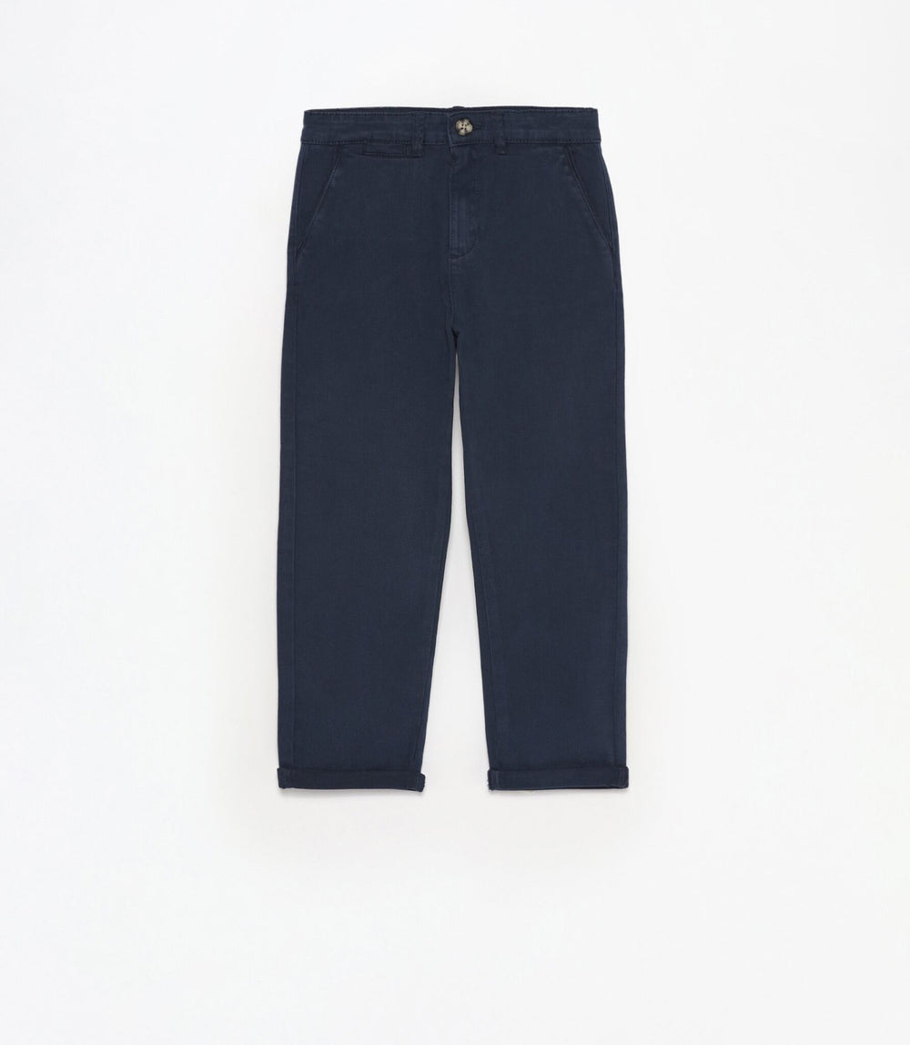 Moudda Lefties - Pantalon Chino - Garçon - Tunisie 2