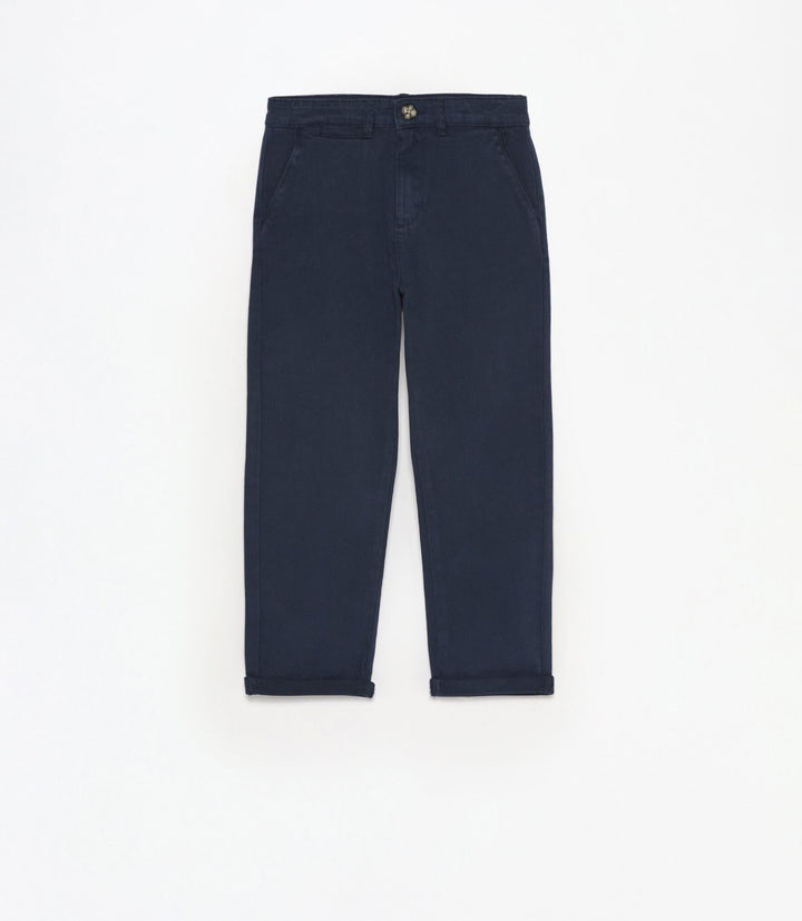 Moudda Lefties - Pantalon Chino - Garçon - Tunisie 2