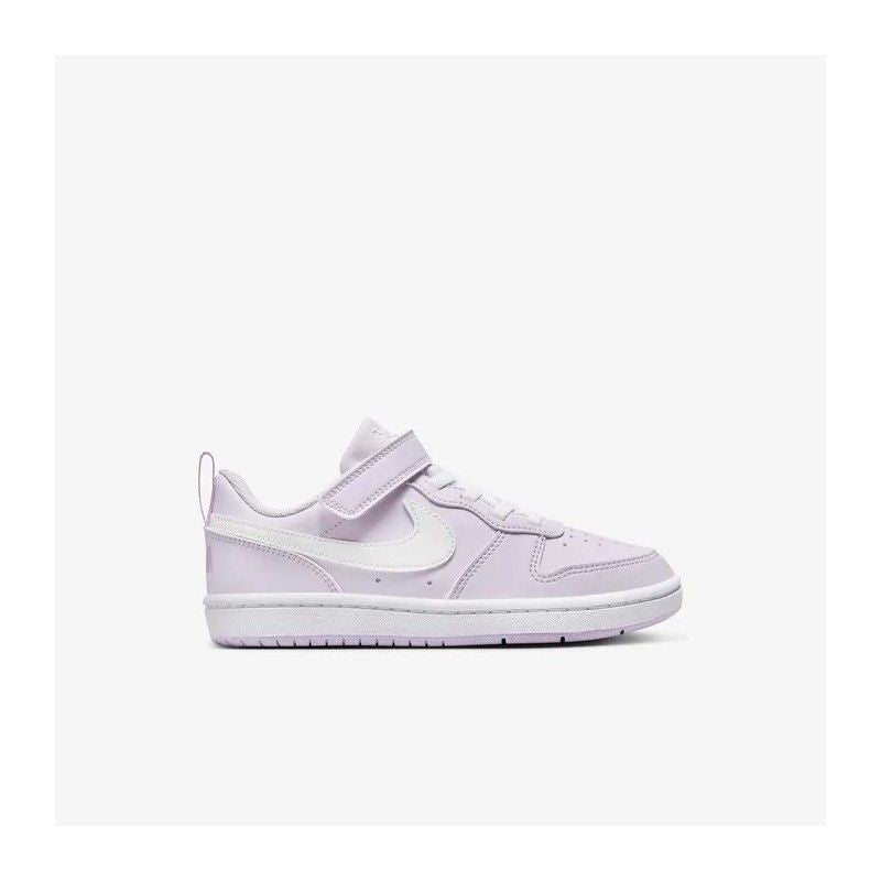 Moudda Nike - COURT BOROUGH LOW RECRAFT (PS) - Tunisie 1