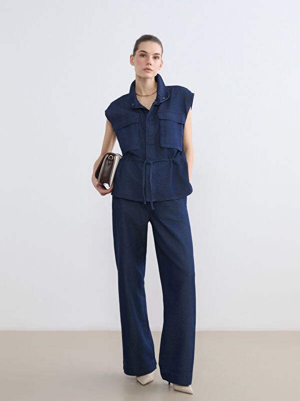 Moudda LC Waikiki - Chemise en jean manches courtes - Tunisie 2