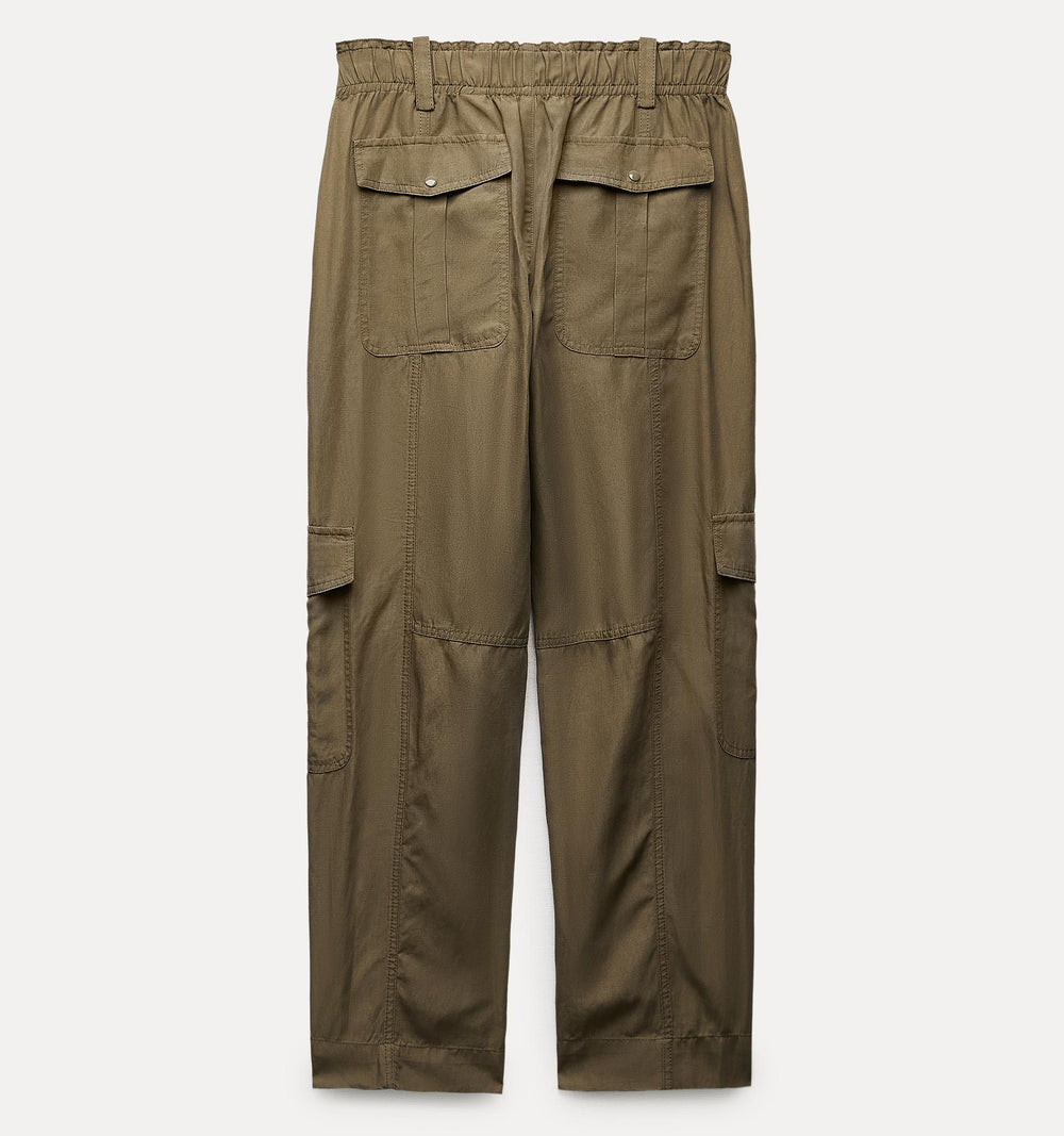 Moudda ZARA - Pantalon - Tunisie 2