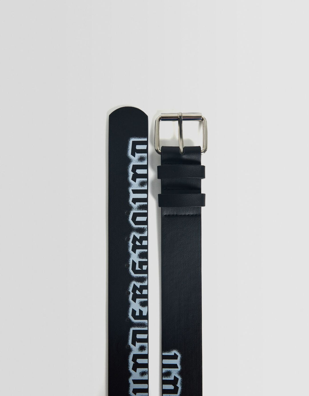 Moudda BERSHKA - Ceinture / bretelle - Tunisie 2