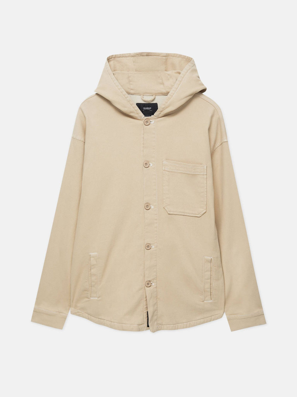 Moudda PULL & BEAR - Blouson / anorak - Tunisie 2