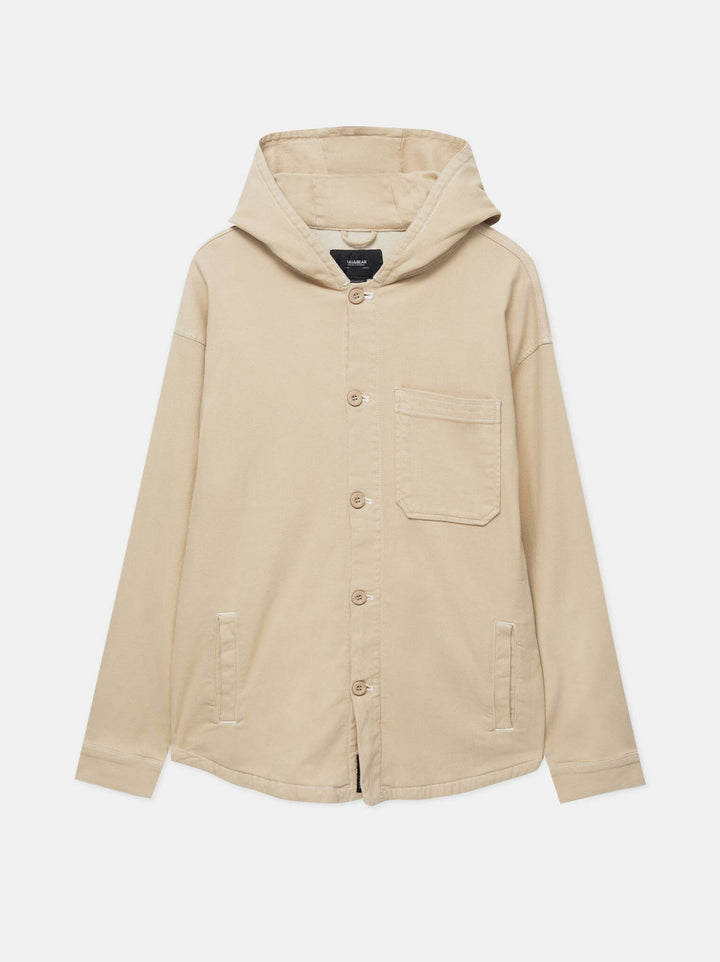 Moudda PULL & BEAR - Blouson / anorak - Tunisie 2