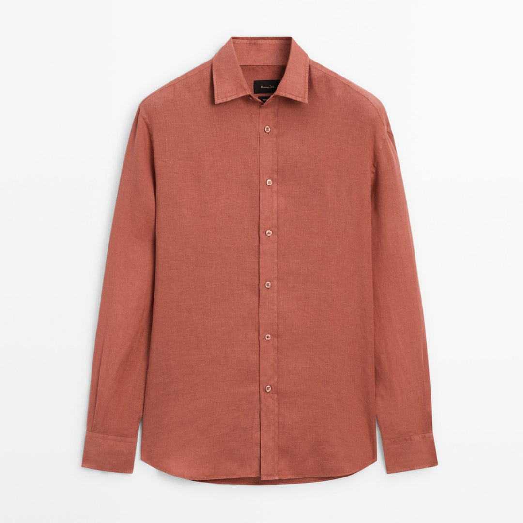 Moudda Massimo Dutti - Tunisie