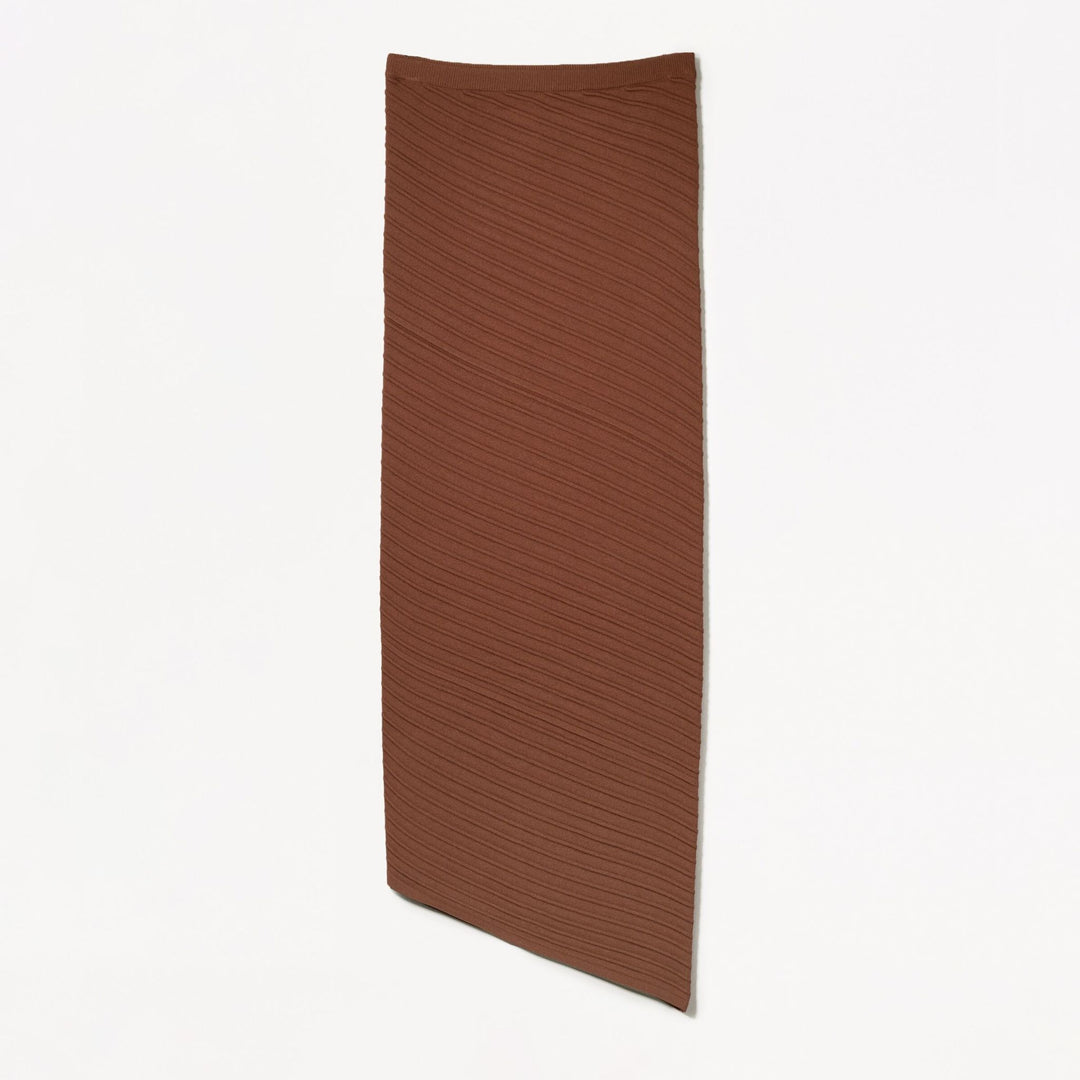 Moudda BERSHKA - Jupe Midi - Asymétrique - Tunisie 1