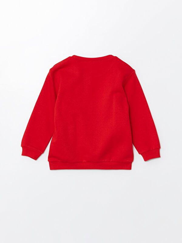 Moudda LC Waikiki - Sweatshirt pour Garçons - Tunisie 3