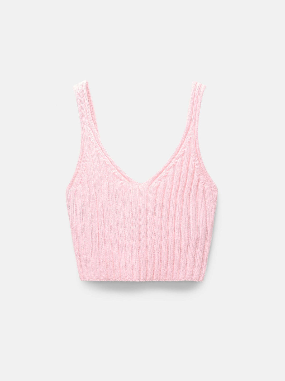 Moudda PULL & BEAR - Top Pacific - Crochet & Pointes - Tunisie 3