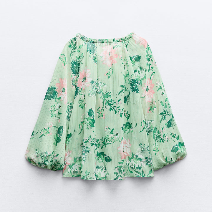 Moudda ZARA - Shirt - Tunisie 1