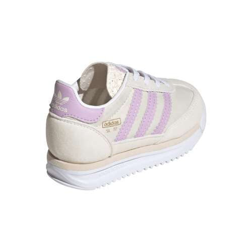 Moudda Adidas - Chaussure lacets élastiques SL 72 RS Enfants - Tunisie 6
