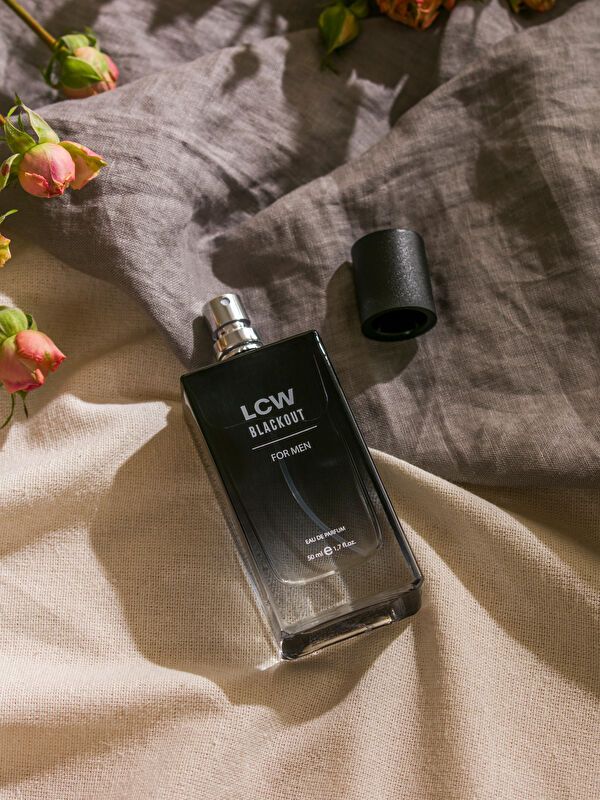 Moudda LC Waikiki - Parfum pour homme pour Femme, Fille, Garçon, Hommes - Tunisie 3