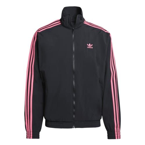 Moudda Adidas - Veste de survêtement toile Adicolor Firebird - Tunisie 1