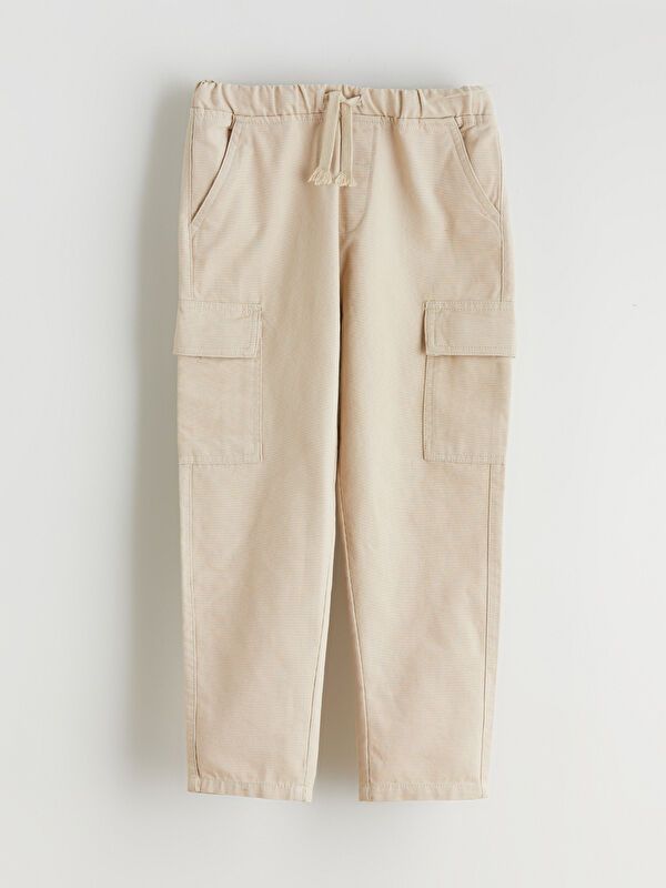 Moudda LC Waikiki - pantalon tissé épais pour Garçons - Tunisie 1