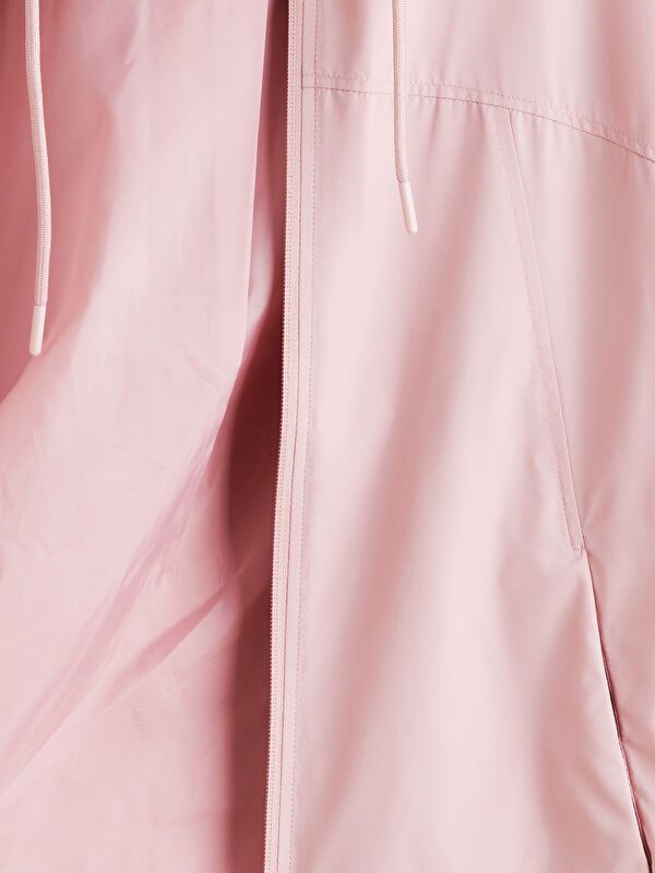 Moudda LC Waikiki - Manteau Imperméable - Tunisie 2