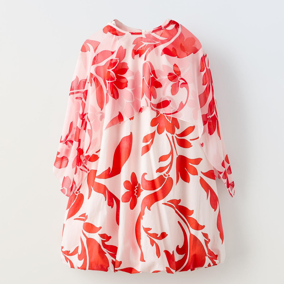 Moudda ZARA - Grl Dress - Tunisie 6