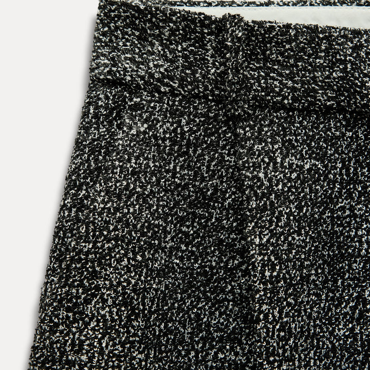 Moudda ZARA - Pantalon masculin plissé - Tunisie 3