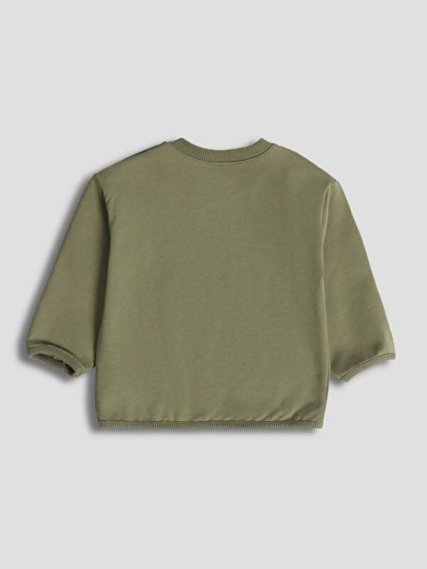 Moudda LC Waikiki - Ensemble Jersey à manches courtes pour Garçons - Tunisie 3