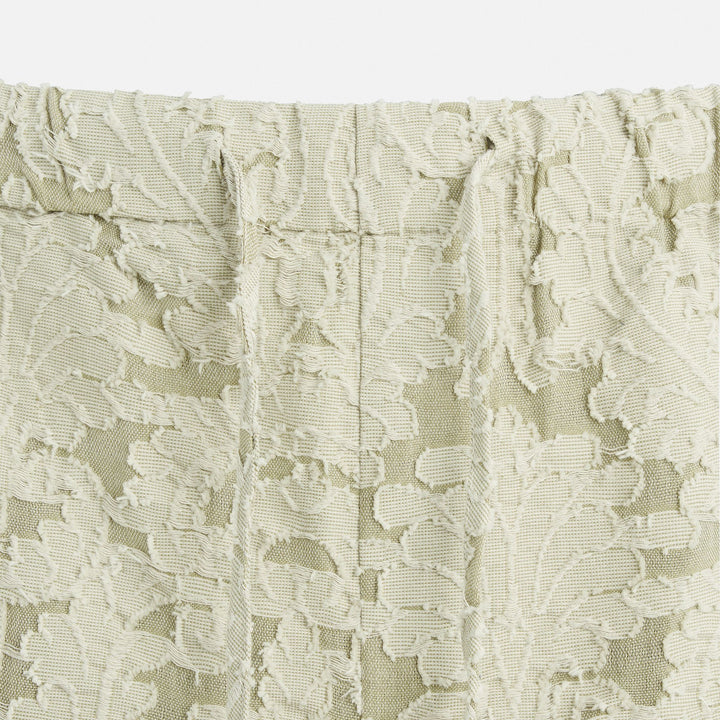 Moudda ZARA - Short - Jacquard - Tunisie 3