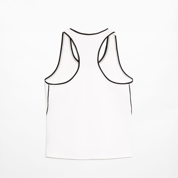 Moudda Oysho - T-Shirt Technique Padel avec Passepoil - Tunisie 2