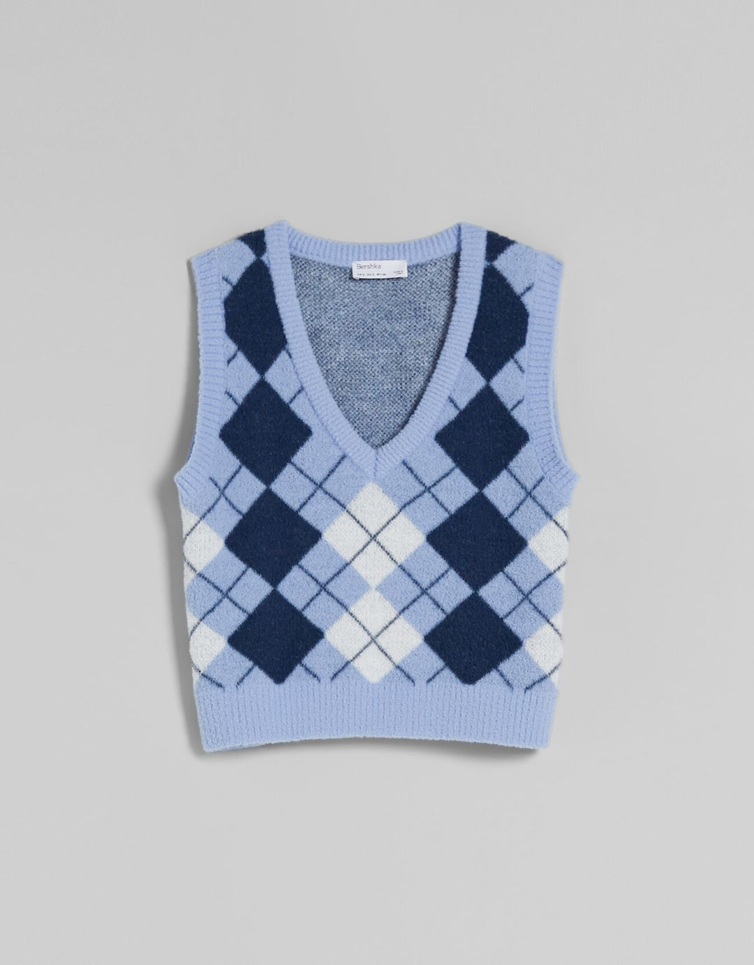 Moudda BERSHKA - Cardigan - Tunisie 1