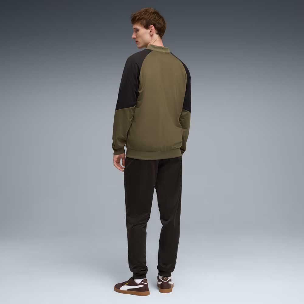 Moudda Puma - Poly Baseball Suit,Loden Green - Tunisie 4