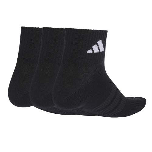 Moudda Adidas - SOQUETTES SPORTSWEAR THIN&LIGHT (3 PAIRES) - Tunisie 2
