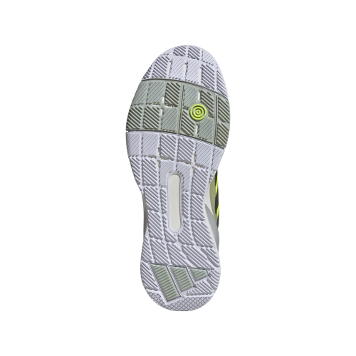 Moudda Adidas - Chaussure Crazyquick Padel - Tunisie 6