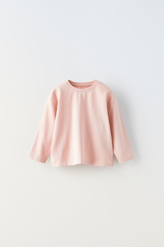 Moudda ZARA - T-Shirt Bebe - 1