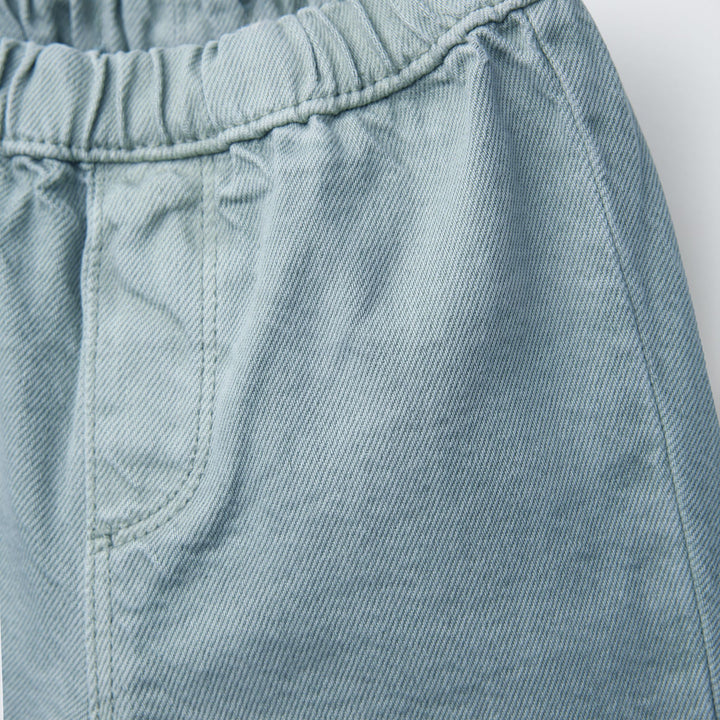 Moudda ZARA - Pantalon Serge (4T) - Tunisie 3