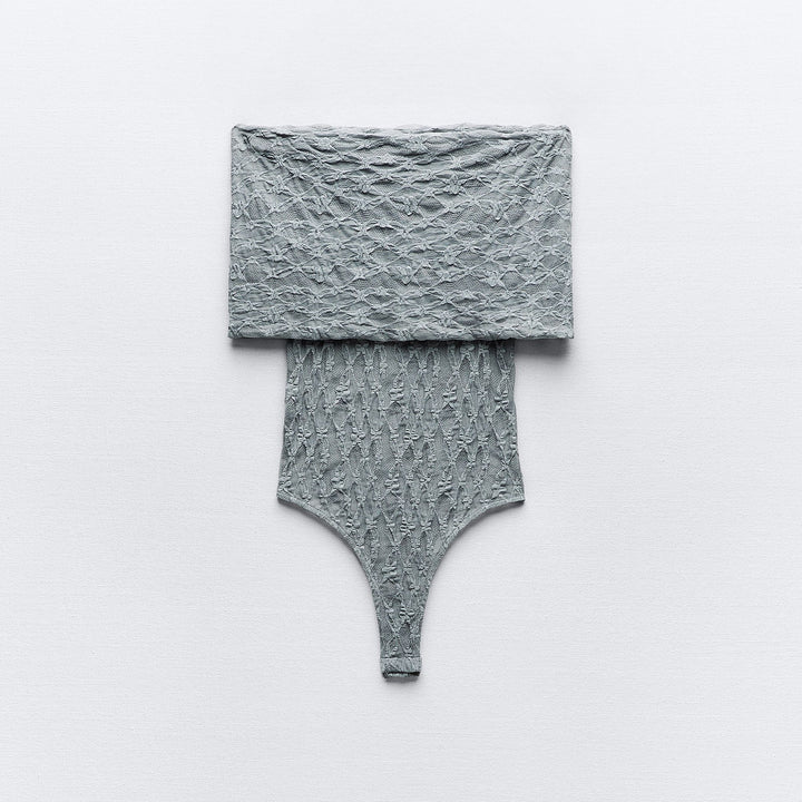 Moudda ZARA -  Body - Tunisie 1