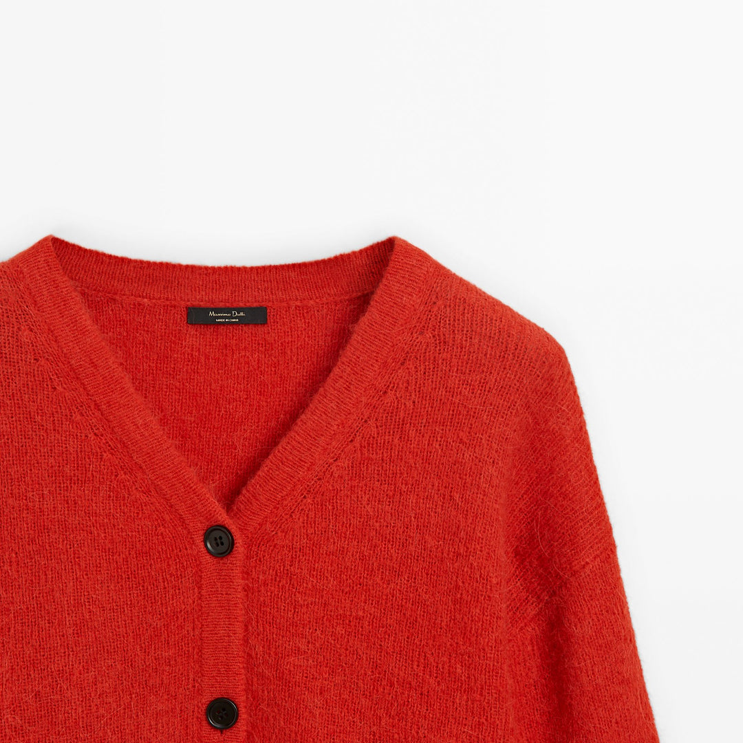 Moudda Massimo Dutti - Tunisie