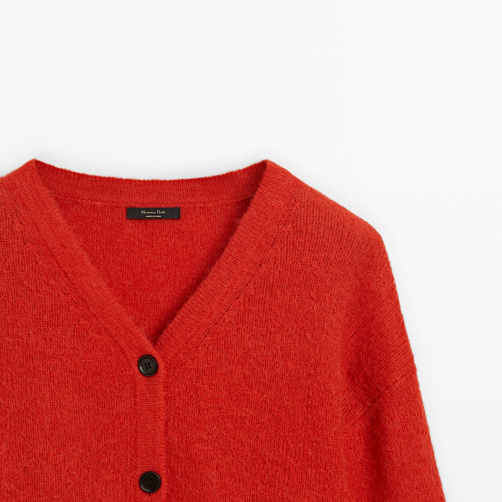 Moudda Massimo Dutti - Tunisie