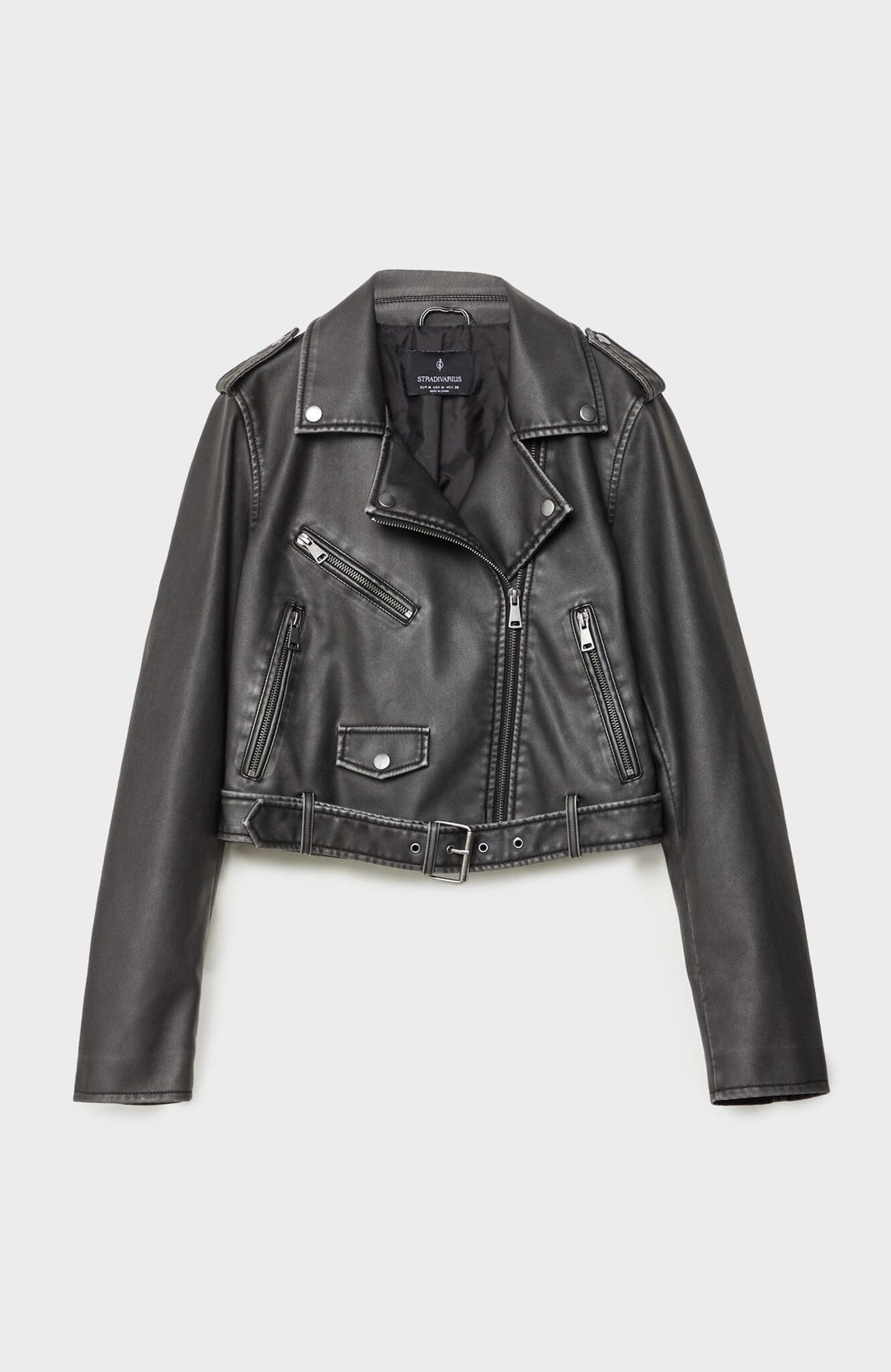 Moudda STRADIVARIUS - Blouson / anorak - Tunisie 2