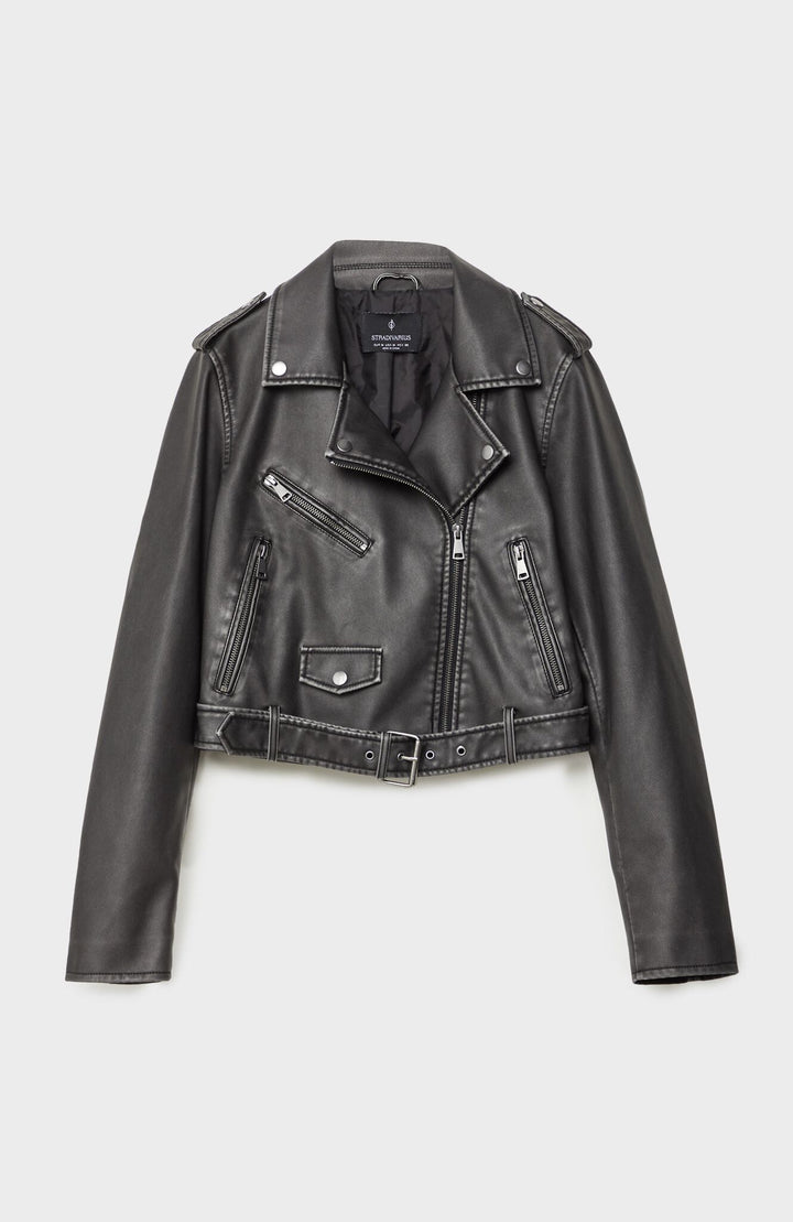 Moudda STRADIVARIUS - Blouson / anorak - Tunisie 2