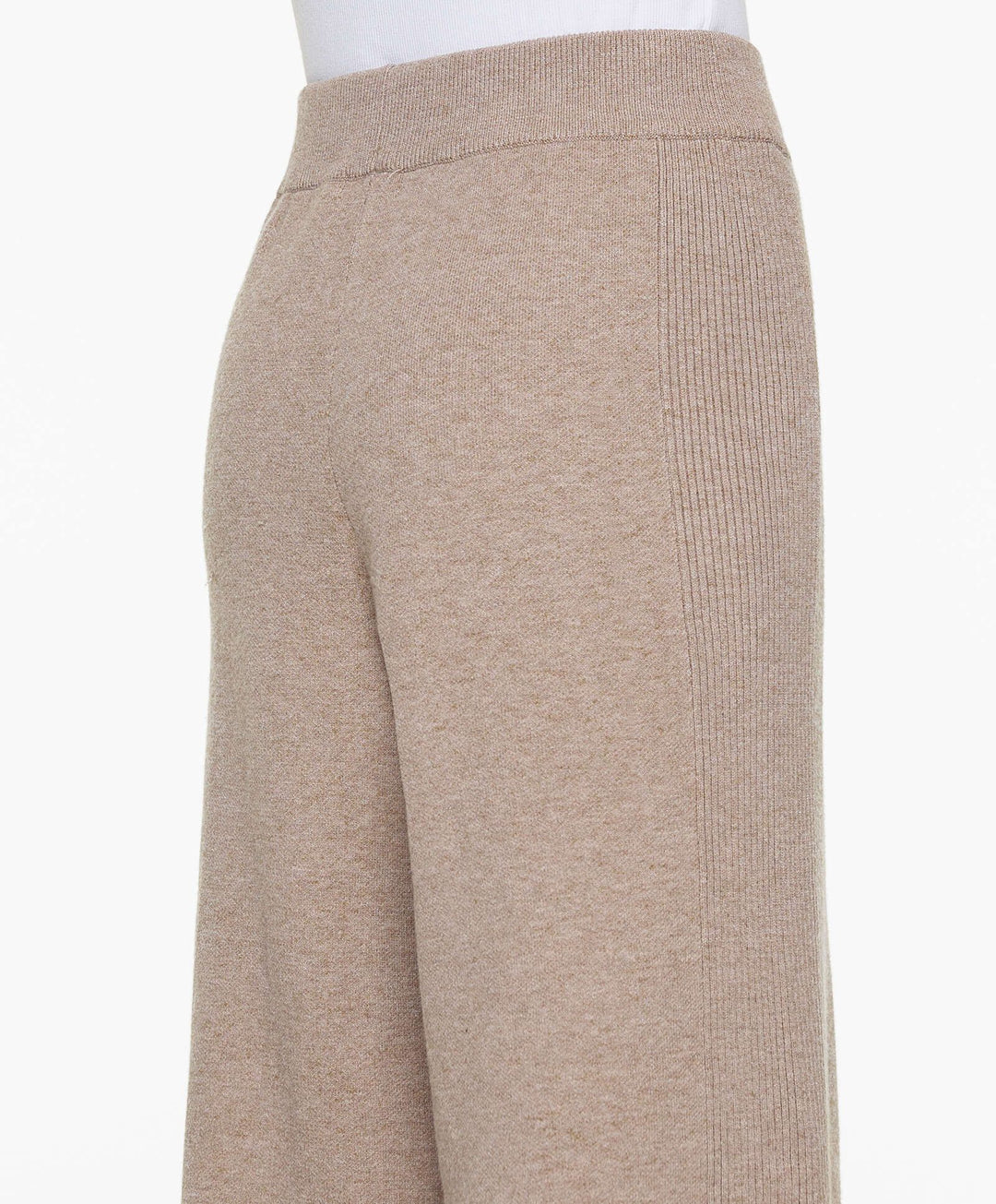 Moudda Oysho - Pantalon Long Droit - Côtes - Tunisie 4