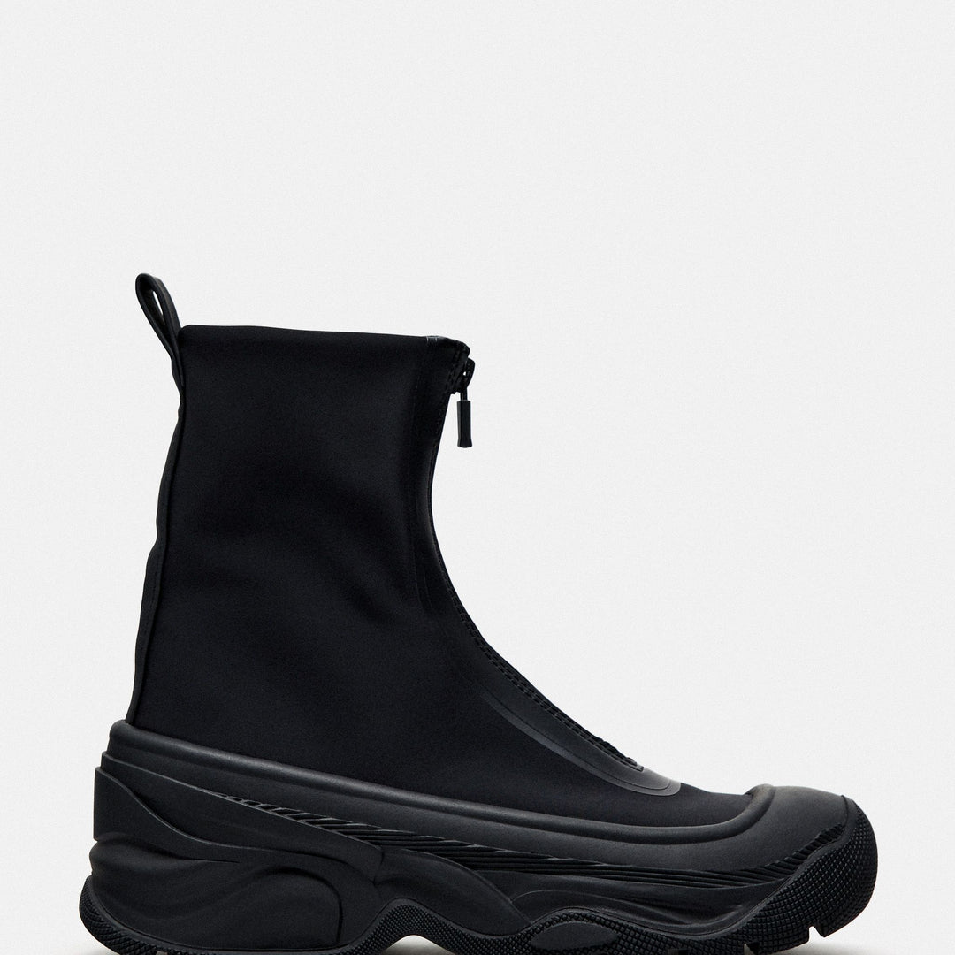 Moudda ZARA - Ankle Boots - Tunisie 1