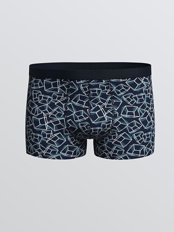 Moudda LC Waikiki - Sous-vêtement boxer pour Hommes - Tunisie 2