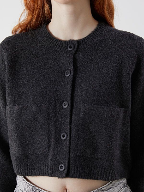 Moudda LC Waikiki - Cardigan tricot pour Femmes - Tunisie 3