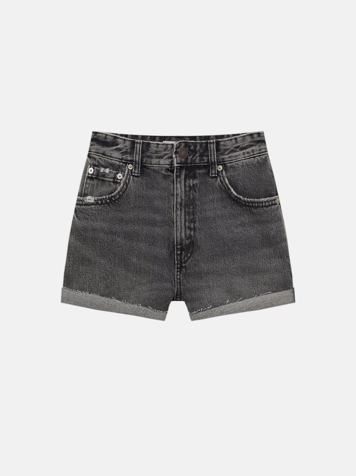 Moudda PULL & BEAR - Bermuda - Tunisie 7